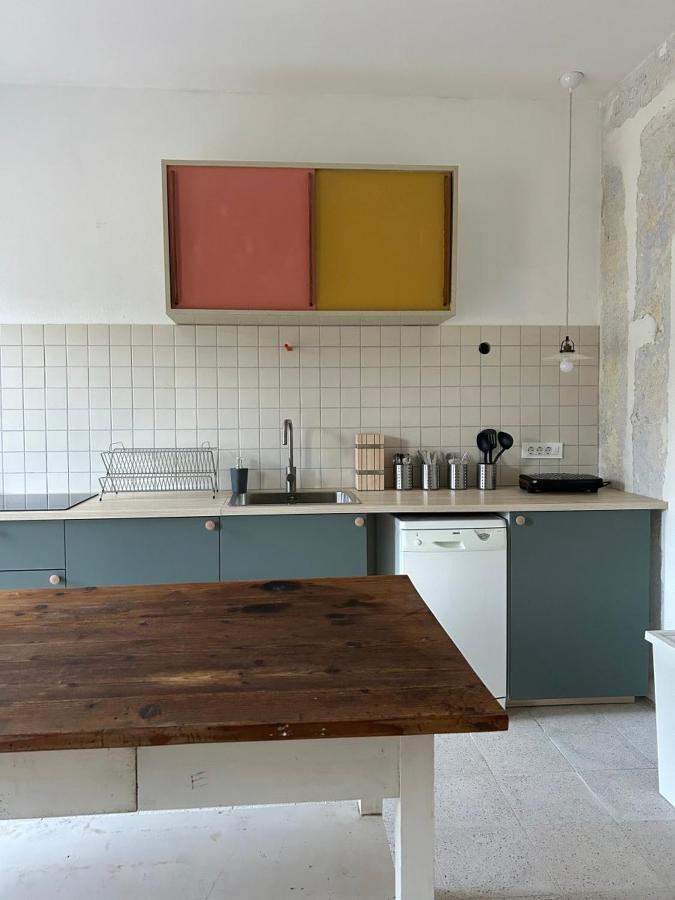 2Nd Station Hostel Bled Buitenkant foto